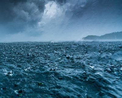 Critical Atlantic current significantly more likely to collapse than thought