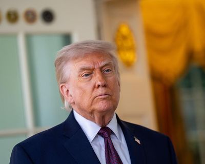 Trump needs a better Iran deal than Obama’s – but faces major hurdles