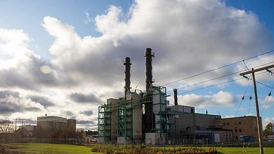 Sweden foiled pro-Russian cyberattack on thermal power plant in 2025, minister says