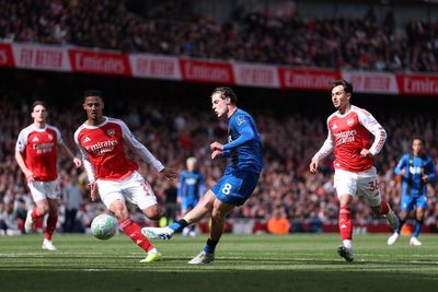 Chelsea chasing 22-year-old Bournemouth star as part of summer overhaul