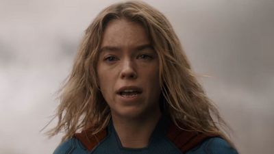 I Totally Get Milly Alcock's Take On Why Landing Supergirl 'Terrified' Her