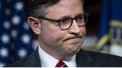 Mike Johnson Says Pope Leo 'Had It Coming' as He Defends Trump and Vance Amid Escalating Religious Row