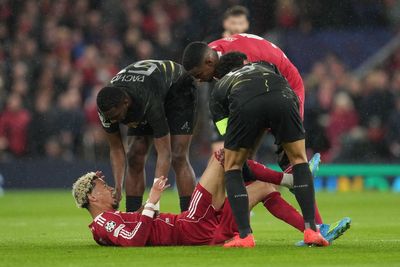 Hugo Ekitike ruled out of World Cup as Liverpool confirm extent of devastating injury