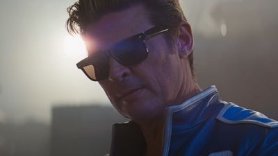 I Can't Get Enough Of Karl Urban Talking About How 'Dynamite' The Next Mortal Kombat Is Going To Be