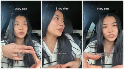 Ohio anesthesiologist goes on a date with a narcissist and everything goes well. But she still vows to never meet him again: ‘We both know why you invited me’