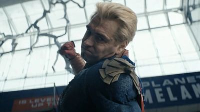 Why didn't Homelander kill [redacted] in The Boys season 5 episode 3? And how that decision could come back to haunt him