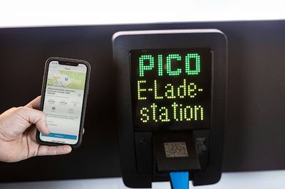 Greg Warnock on the Intersection of Technology and Entrepreneurship in Emerging Sectors