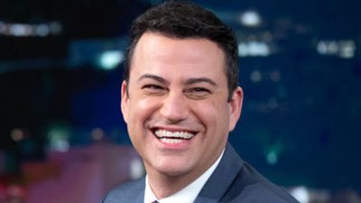 ‘I’m running to be the next governor’: Jimmy Kimmel celebrated Eric Swalwell on live TV. Then went dead silent when the rape allegations hit