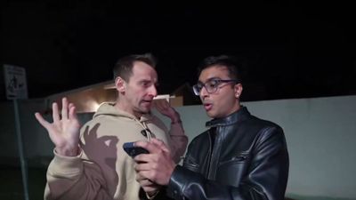 ‘My world was turned upside down’: Streamer flew to Santa Ana to catch a predator, and destroyed an innocent California man’s life instead