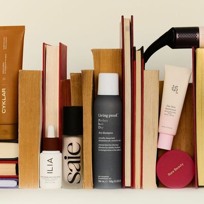 Introducing: The Inaugural 'Marie Claire' Reader’s Choice Awards