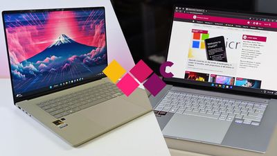 ASUS Zenbook A16 vs. Zenbook S 16: Lots of similarities don't necessarily make for an easy choice, and it might come down to pricing and performance hardware