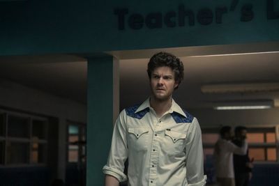 Maverick? 'The Boys' Season 5 Just Established A Disappointing 'Gen V' Crossover