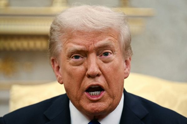 Pentagon Reportedly Intensifying Plans For Operations In Cuba If Trump Gives Green Light