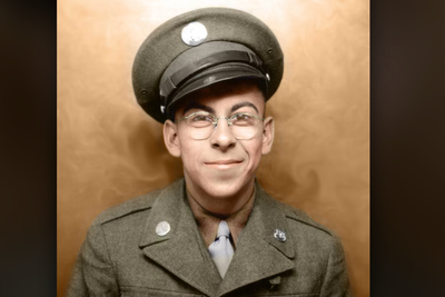 A teenage US soldier went missing during the Korean War. Now, 75 years later, his remains have been accounted for