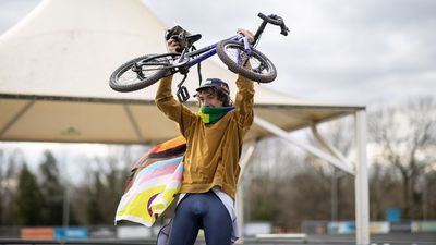 'Queer people exist and they deserve a space in the sport' – From rainbow socks to cycling camps, LGBTQ+ cycling is thriving despite fewer opportunities