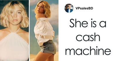 Sydney Sweeney Boldly Rejoins American Eagle, Sends Brutal Message To Haters After ‘Great Jeans’ Scandal