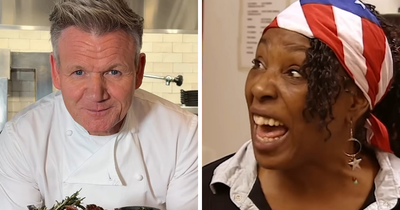 Woman From ‘Kitchen Nightmares’ Reveals What Gordon Ramsay Is Really Like Behind The Scenes