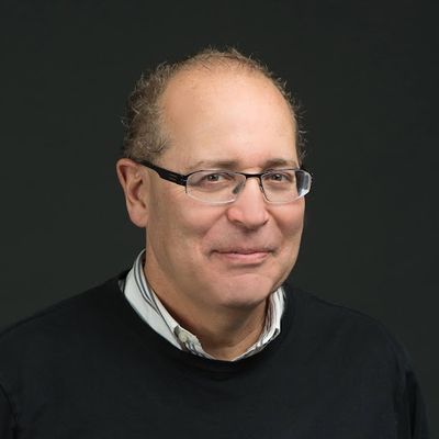 Joseph Lambke Sets the Precedent for a Polycentric Urban Future to Design for Movement