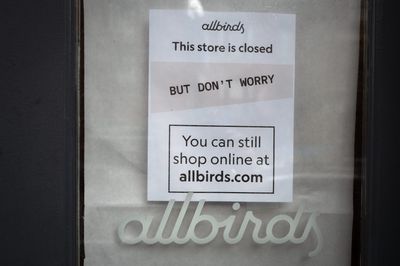 Allbirds ditches sneaker business to pivot to AI compute, stock surges over 700%