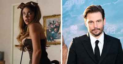 ‘Euphoria’ Creator Breaks Silence On Sydney Sweeney’s Raunchy Storyline Amid Backlash