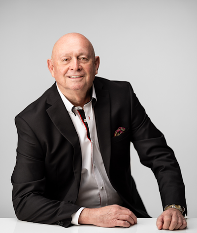 Alan Whitehead on Radon Risk: Why Indoor Air Quality Demands Urgent Policy and Accountability