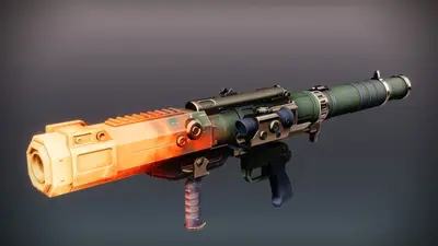 Micromort god rolls and how to get them in Destiny 2