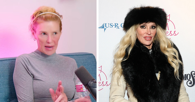 Brandi Glanville Rushed To Urgent Care After Trying Dangerous TikTok Medical Trend