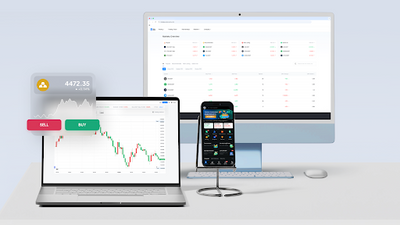 BtcDana Reflects the Growing Demand for Smart, All-in-One Trading Solutions in 2026