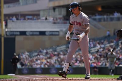 MLB and Twins are investigating Jarren Duran's allegation that a fan told him to kill himself