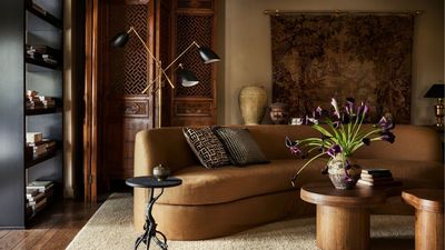 What’s Replacing Gray in 2026? The New, More Welcoming Neutrals Designers Are Turning to This Year