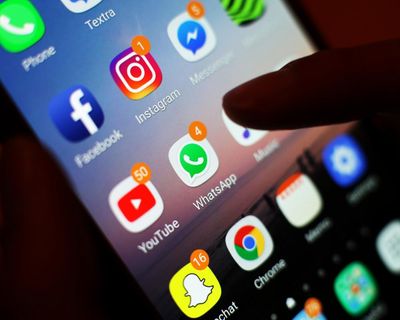 MPs vote against social media ban for under-16s a second time