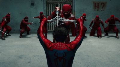 'Spider-Man: Brand New Day' Might Have Just Spoiled A Huge Cameo