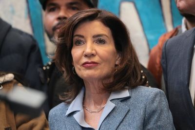 NY Gov. Kathy Hochul proposes a wealth tax on pied-à-terres in major u-turn