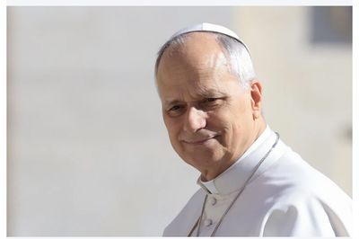 FULL STATEMENT - U.S. bishops rally behind Pope Leo XIV after JD Vance says pontiff should be "careful" on theology