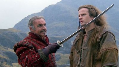 A Marvel Star And Gladiator Star Will Have A Big Fight Scene In Highlander, And I Can't Wait
