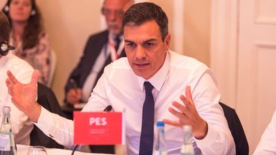 Donald Trump wanted ‘America First’ but got ‘America Alone’ as Spain announces closer EU-China ties