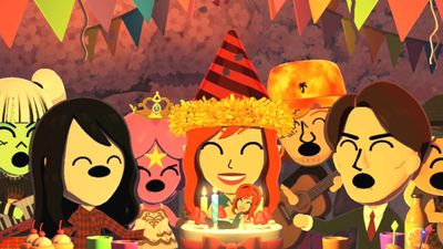 Tomodachi Life: Living the Dream review: "I've finally found the perfect reality TV simulator and my unhinged Miis are the stars"