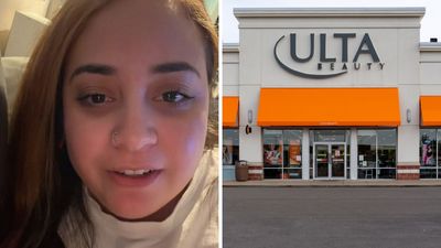 Woman says Ulta cashier wouldn’t take no for an answer when pushing store credit card. Then the customer’s lie backfired: ‘I’m a felon’