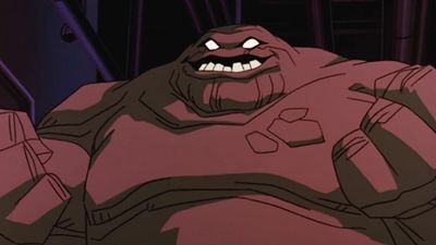 It sounds like Clayface is going to be a full DCU horror movie, as first footage is called "violent" and "highly disturbing"