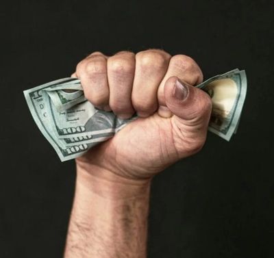 Financial Abuse Can Be Subtle — 5 Signs You Should Never Ignore