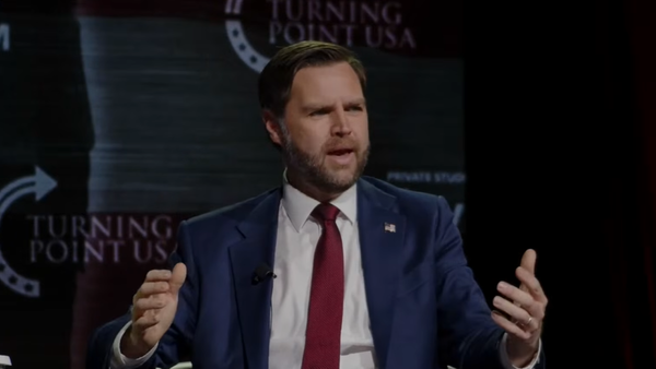 Immigrant’s Daughter Asks JD Vance a Question On Green Cards That He Conveniently Skirts Around