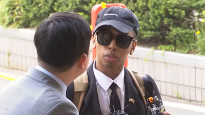 Nuisance streamer Johnny Somali just got sentenced to prison with labor in South Korea and the internet has zero sympathy