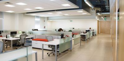 Employment data shows the early signs of AI job disruption are already here