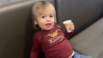 Wisconsin parents walked away from a car with two toddlers inside. What they came back to is every parent’s nightmare