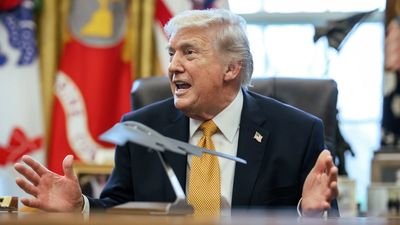 ‘Close to being over’: Donald Trump is speed running a peace deal with Iran as the war he chose is costing him everything