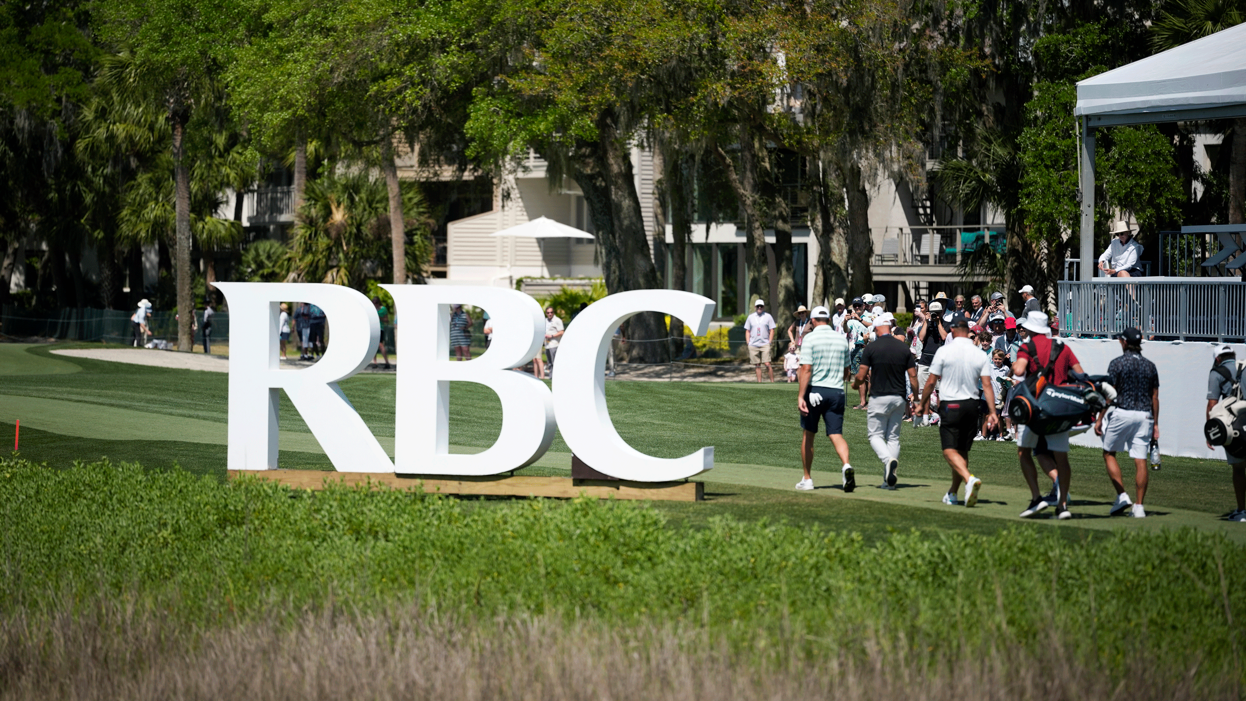 Why Have 10 PGA Tour Winners Been Added To The RBC Heritage Field?