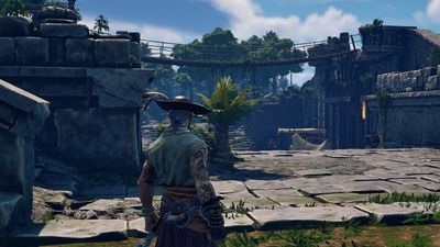 How to earn XP in Windrose: Fastest way to level up