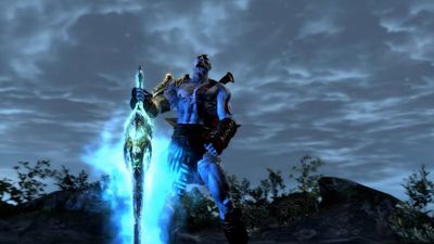 Next God of War game will reportedly feature dual protagonists exploring Chinese and Japanese mythologies