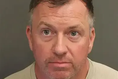 Flight attendant arrested after pushing teenage girl who tried to cut ahead of him in Disney World line: ‘Inexcusable’