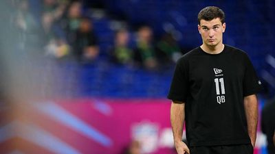 Despite Fernando Mendoza Hype, Raiders’ Plan to Play ‘Best Guy’ Is the Right Call